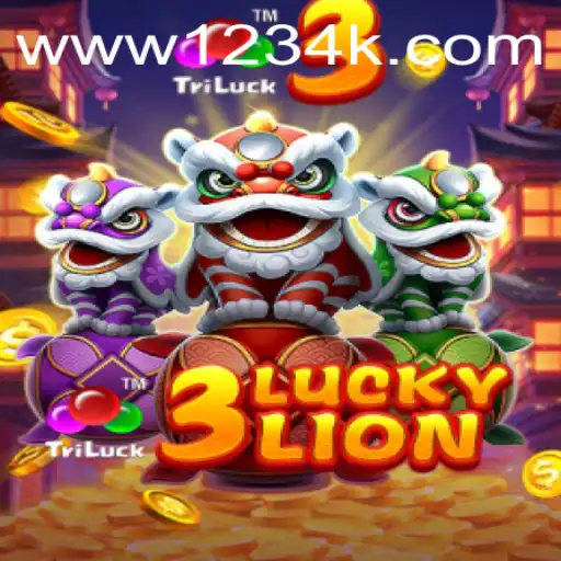 Explorando o Mundo de 3LUCKYLION: Um Jogo de Estratégia e Aventura