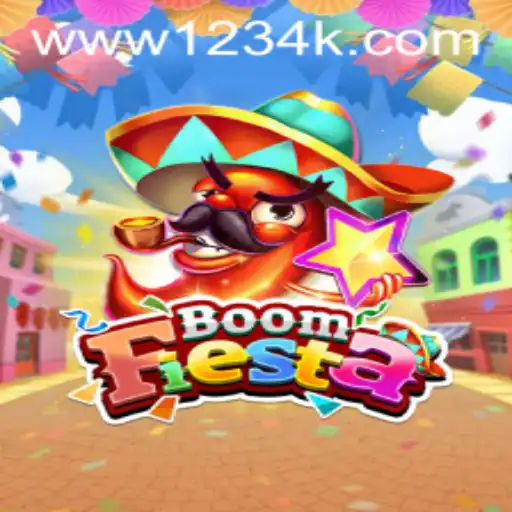 Explorando BoomFiesta: Um Mergulho no Novo Fenômeno dos Jogos com 1234K.com