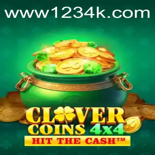 Descubra CloverCoins4x4: O Novo Fenômeno dos Jogos Online