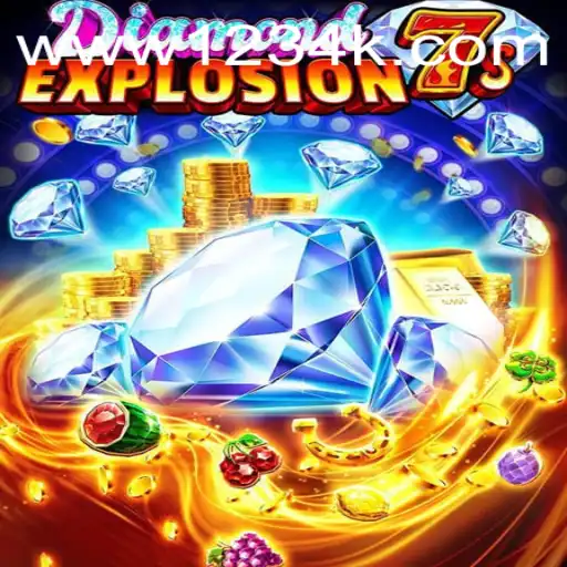 Descubra DiamondExplosion7s: Um Jogo Inovador na Plataforma 1234K.com