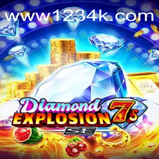 Explorando o Emocionante Mundo de DiamondExplosion7sSE: Um Novo Horizonte no Entretenimento Digital