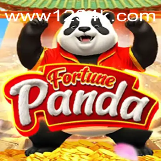 Descubra o Mundo Envolvente de FortunePanda com 1234K.com