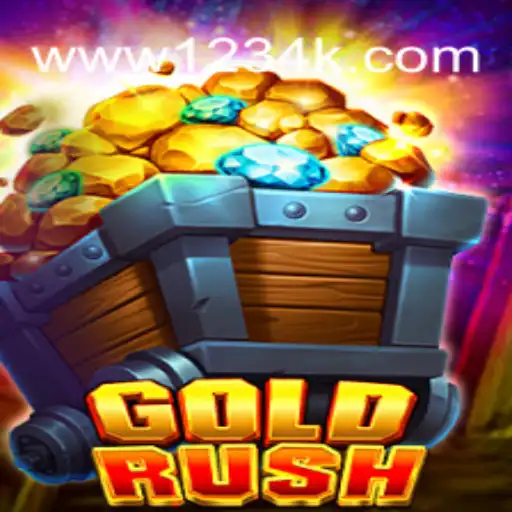 GoldRush: A Experiência de Jogo Definitiva