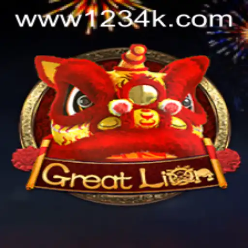 Descubra o Fascinante Mundo de GreatLion