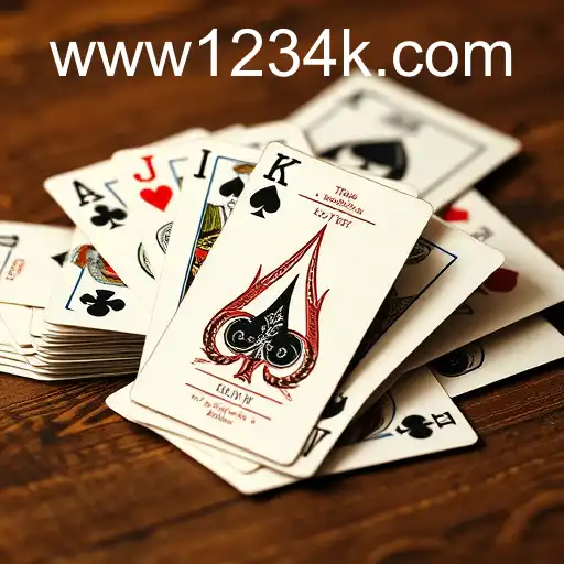Jogos de cartas