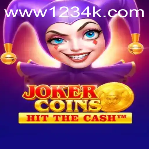 Descubra as Emoções do Jogo JokerCoins