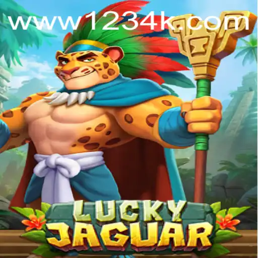 LuckyJaguar: Descubra a Emoção do Novo Jogo de Azar