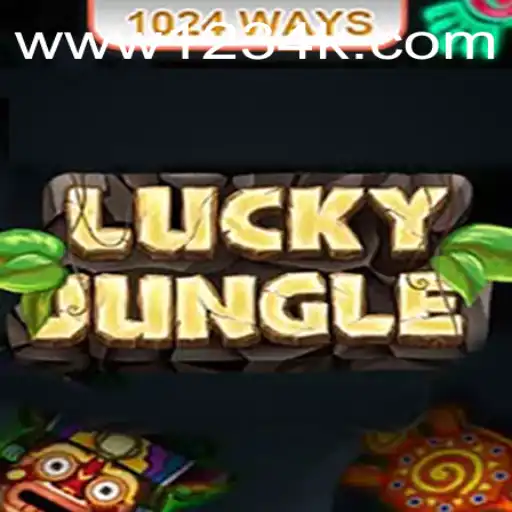 Explorando o Mundo do LuckyJungle1024: Aventura e Estratégia nas Mãos dos Jogadores