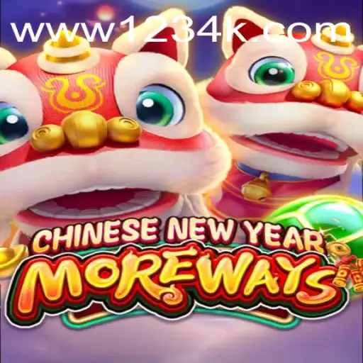 CHINESENEWYEARMOREWAYS: Um Mergulho nas Tradições Culturais Através dos Jogos