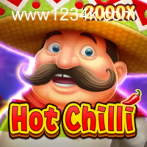 Explorando o Jogo HotChilli: Uma Aventura Picante