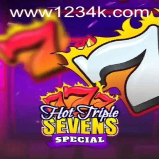 Descubra HotTripleSevensSpecial: Um Jogo Emocionante no 1234K.com