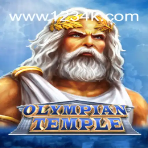 OlympianTemple: Descubra o Novo Fenômeno dos Jogos com 1234K.com