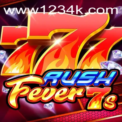 Descubra o Mundo Empolgante de RushFever7s no 1234K.com
