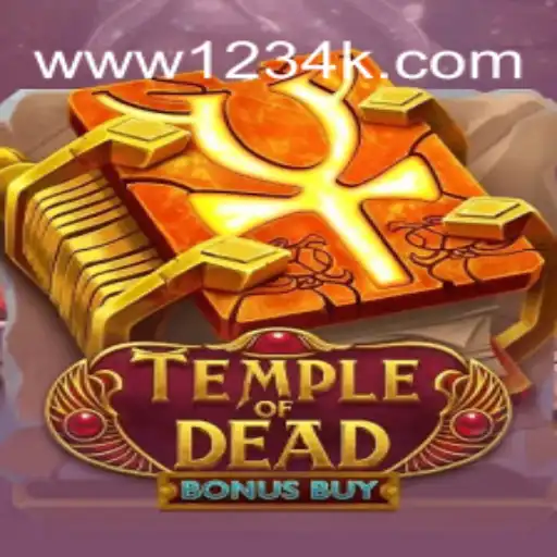 Descubra a Emoção do Jogo 'TempleofDeadBonusBuy' no Mundo Atual