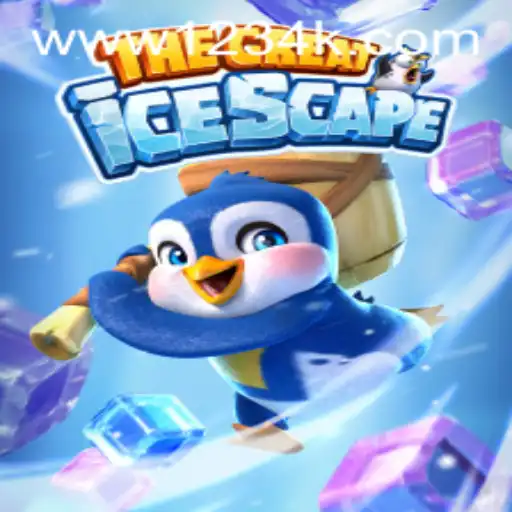 TheGreatIcescape: Uma Aventura Congelante e Empolgante