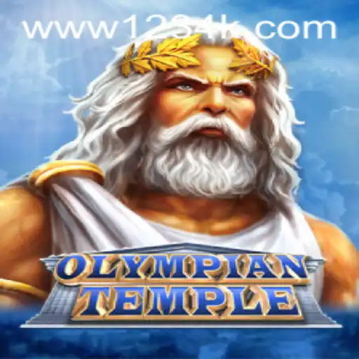 OlympianTemple: Descubra o Novo Fenômeno dos Jogos com 1234K.com