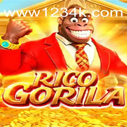 Explorando o Mundo de RicoGorila