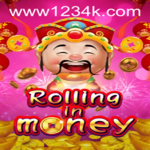 Descubra o Mundo Empolgante de RollingInMoney
