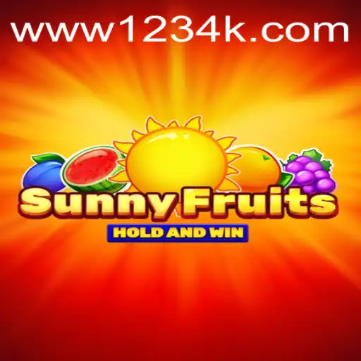Descubra a Aventura Frutífera com SunnyFruits em 1234K.com