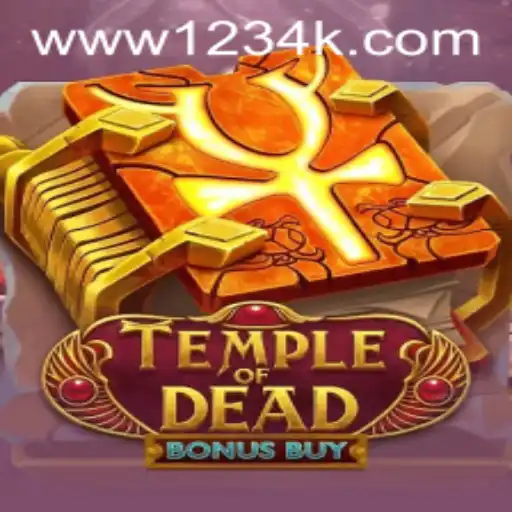 Descubra a Emoção do Jogo 'TempleofDeadBonusBuy' no Mundo Atual