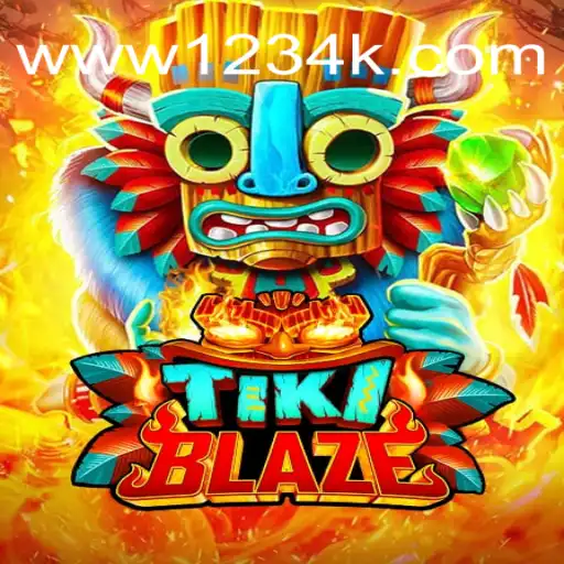 TikiBlaze: Descubra o Novo Mundo de Aventuras Interativas