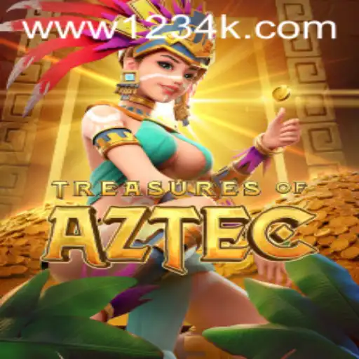 Explorando o Fascinante Tesouro de Treasures of Aztec