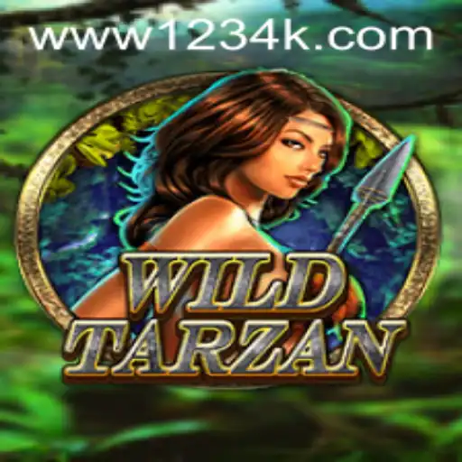 Descubra WildTarzan: Uma Aventura Selvagem com 1234K.com