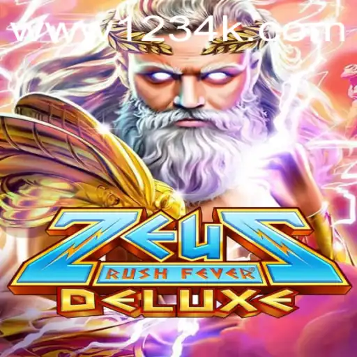 Explorando o Universo de ZeusRushFeverDeluxe